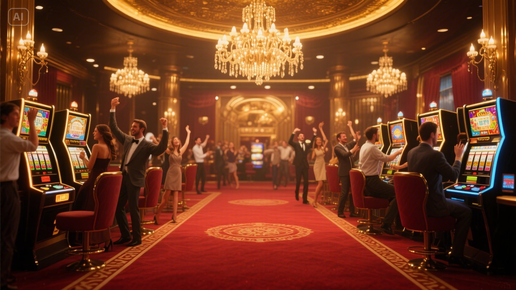 Casino Will's Casino desktop and mobile interfaces